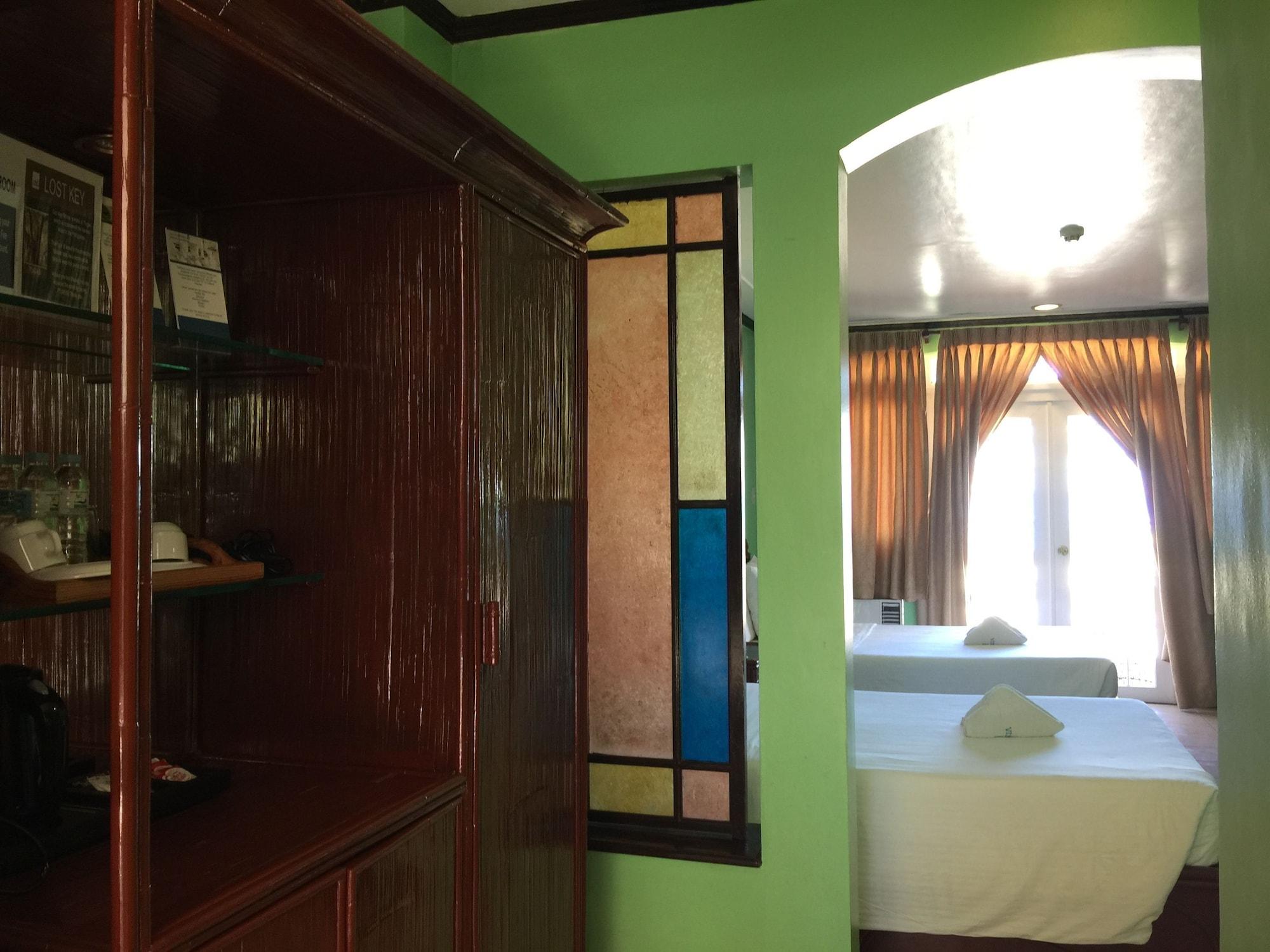 Vista Mar Beach Resort And Country Club Lapu-Lapu City Esterno foto