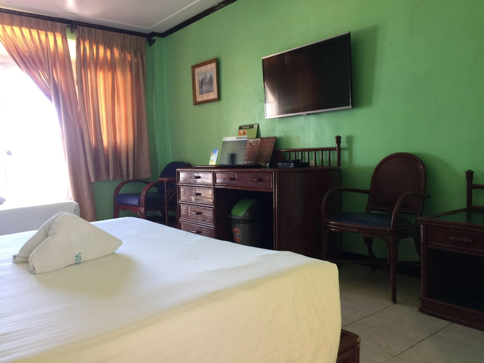 Vista Mar Beach Resort And Country Club Lapu-Lapu City Esterno foto