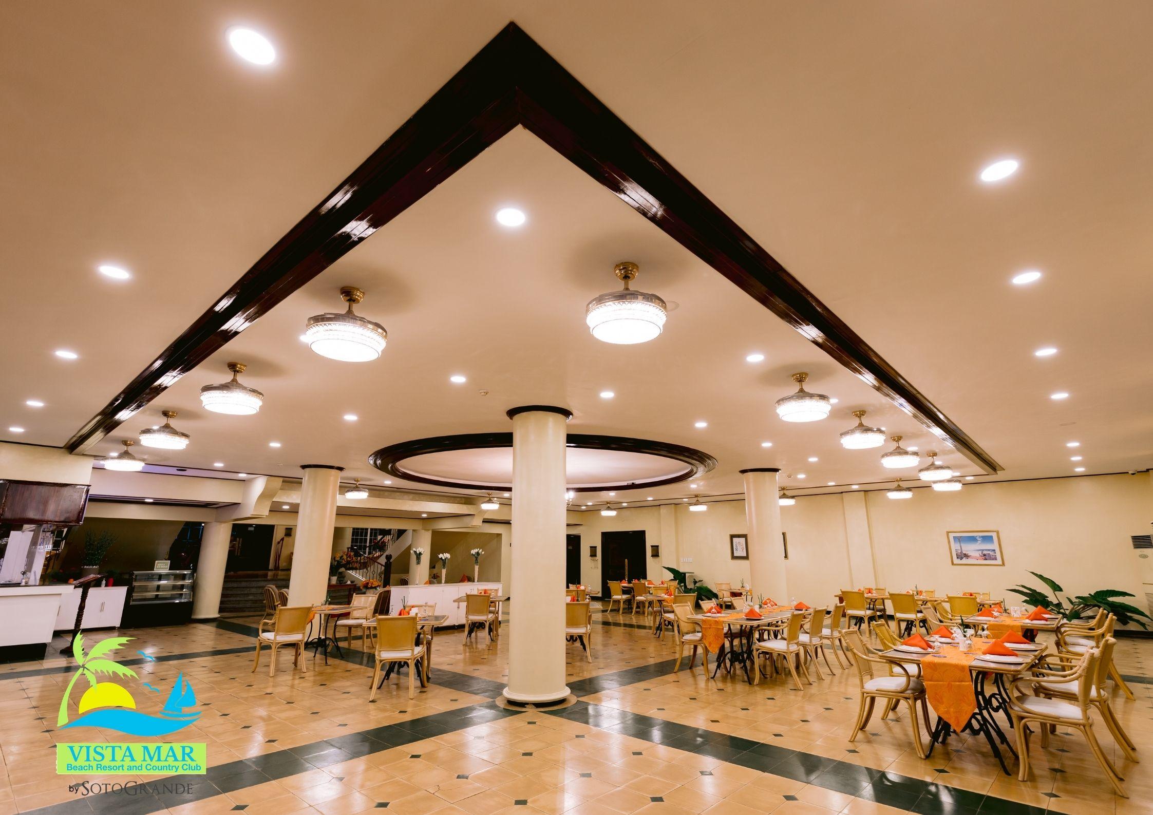 Vista Mar Beach Resort And Country Club Lapu-Lapu City Esterno foto