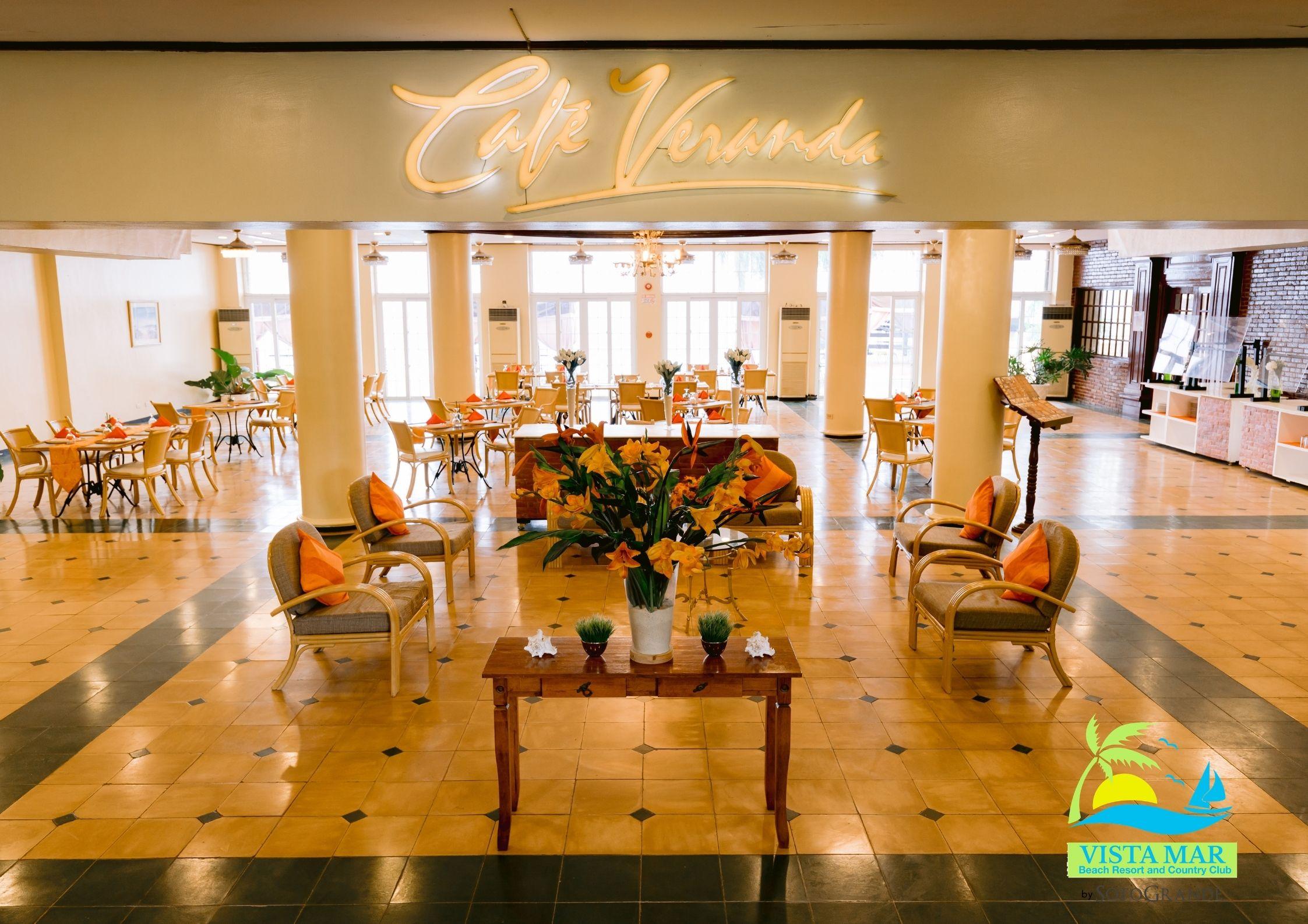 Vista Mar Beach Resort And Country Club Lapu-Lapu City Esterno foto