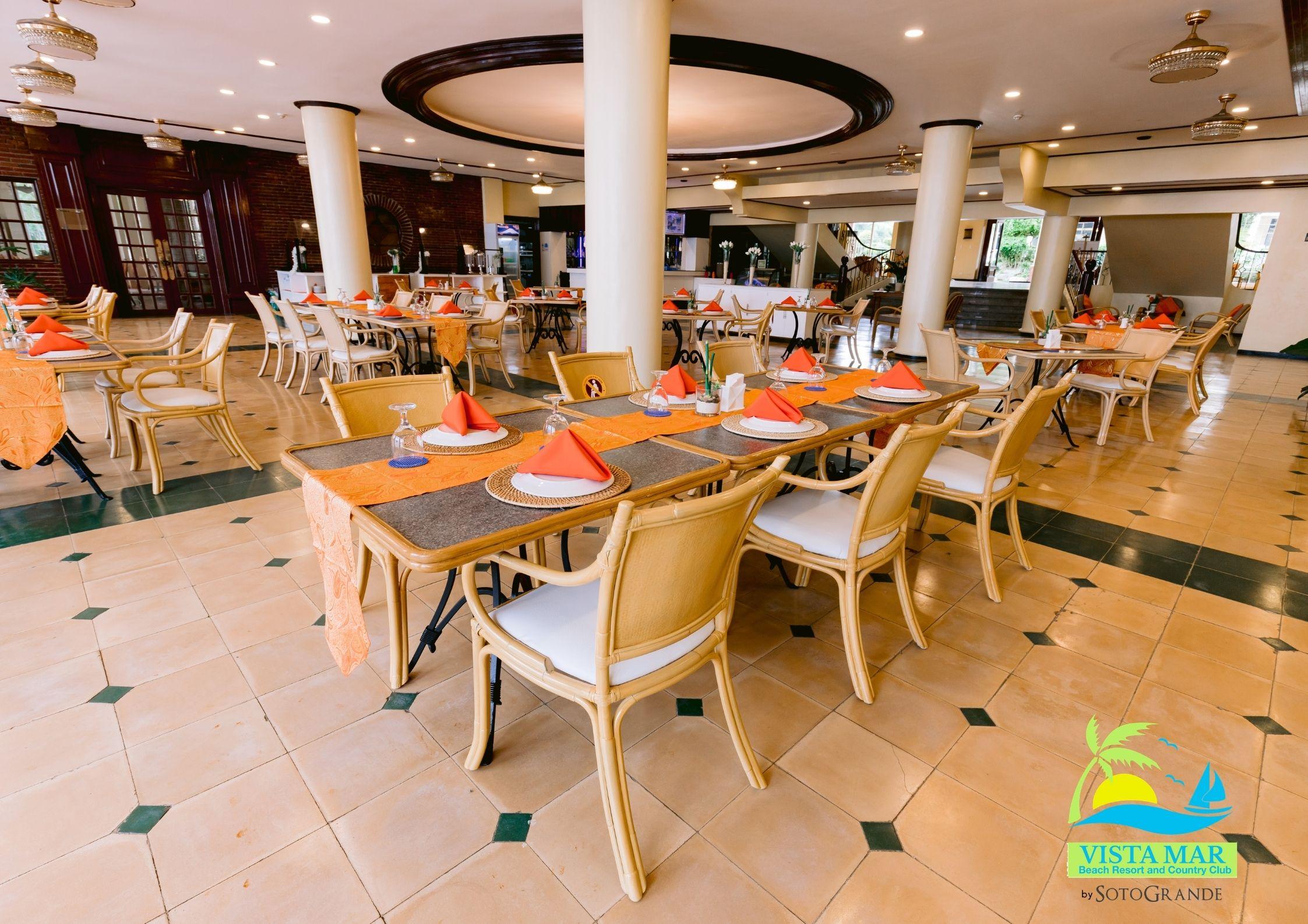 Vista Mar Beach Resort And Country Club Lapu-Lapu City Esterno foto