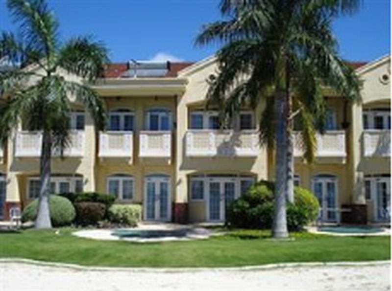 Vista Mar Beach Resort And Country Club Lapu-Lapu City Esterno foto