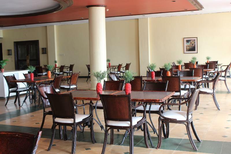 Vista Mar Beach Resort And Country Club Lapu-Lapu City Esterno foto